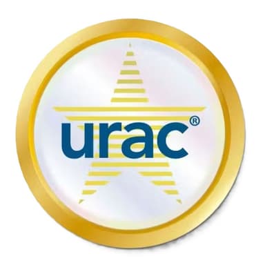 URAC Accredited - Specialty Pharmacy
