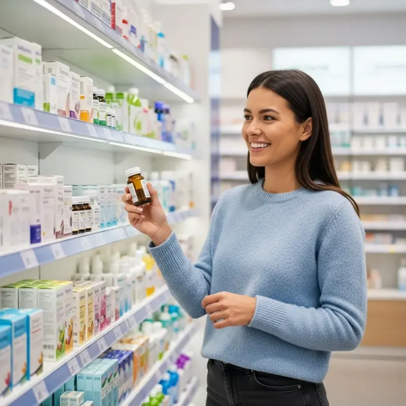 Compounding pharmacy equipment